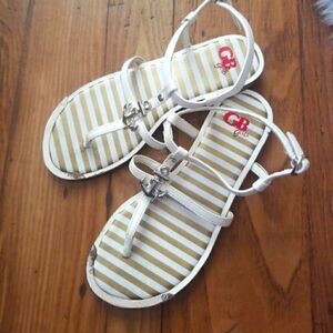 Gianni Bini Shoes  
